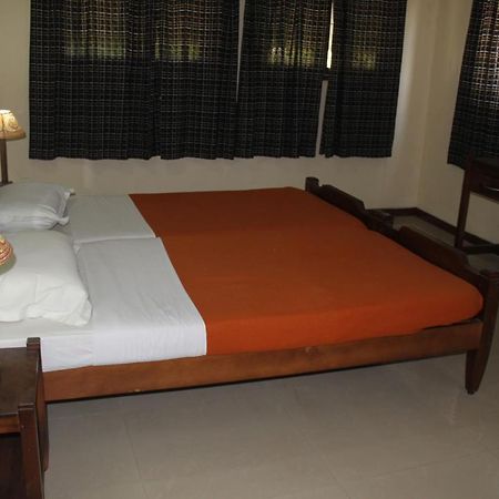 Urbanspice Service Apartments Madurai Εξωτερικό φωτογραφία