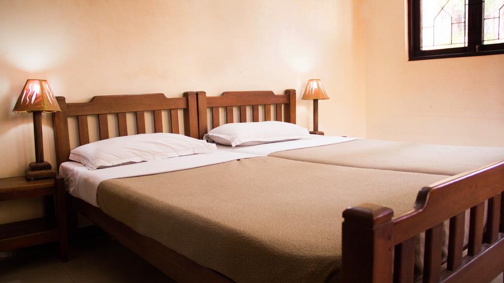 Urbanspice Service Apartments Madurai Δωμάτιο φωτογραφία