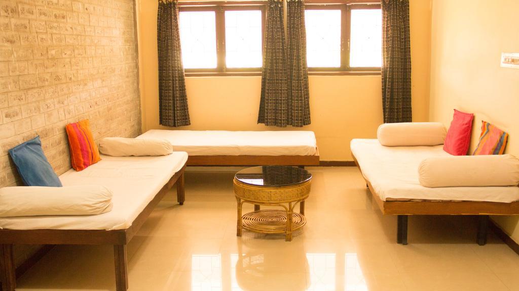 Urbanspice Service Apartments Madurai Δωμάτιο φωτογραφία