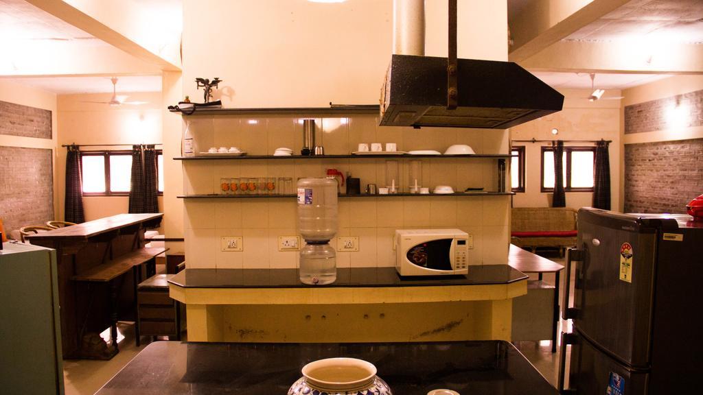 Urbanspice Service Apartments Madurai Εξωτερικό φωτογραφία