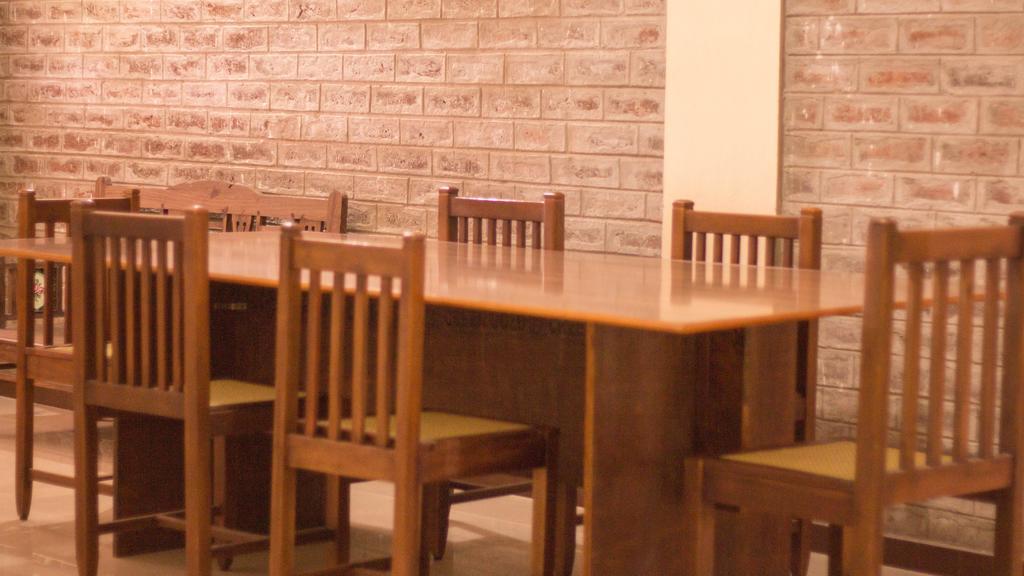 Urbanspice Service Apartments Madurai Δωμάτιο φωτογραφία