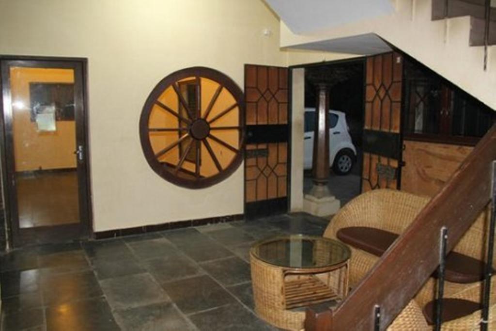 Urbanspice Service Apartments Madurai Εξωτερικό φωτογραφία