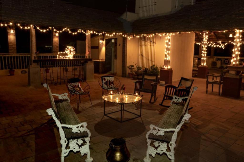 Urbanspice Service Apartments Madurai Εξωτερικό φωτογραφία