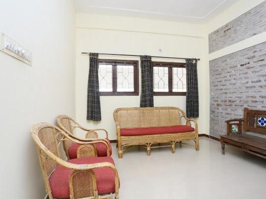 Urbanspice Service Apartments Madurai Εξωτερικό φωτογραφία
