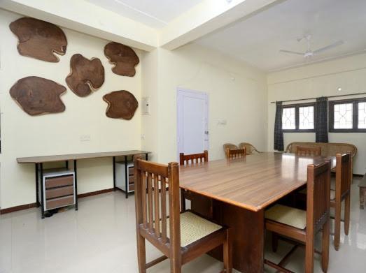 Urbanspice Service Apartments Madurai Εξωτερικό φωτογραφία