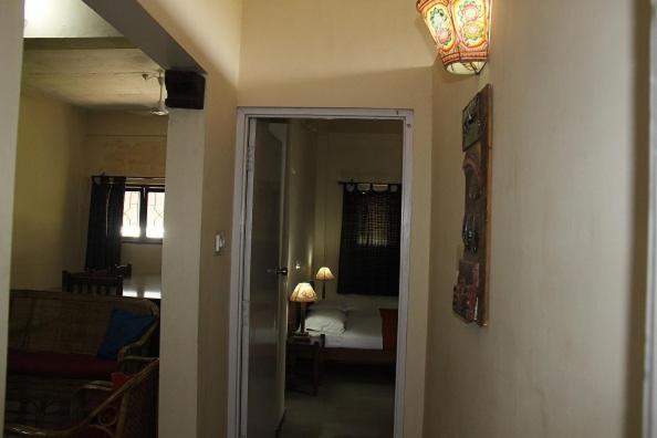 Urbanspice Service Apartments Madurai Εξωτερικό φωτογραφία