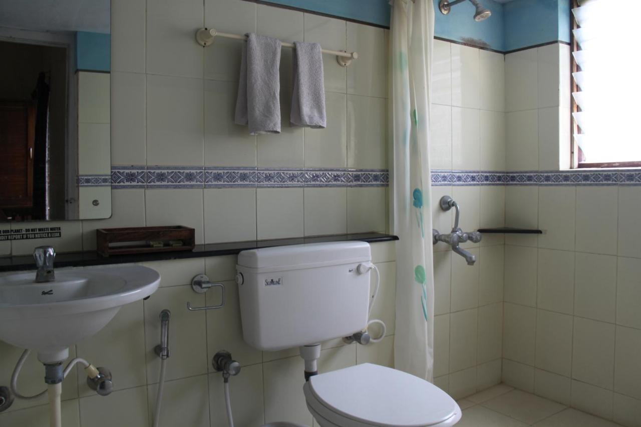 Urbanspice Service Apartments Madurai Εξωτερικό φωτογραφία
