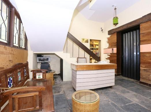 Urbanspice Service Apartments Madurai Εξωτερικό φωτογραφία