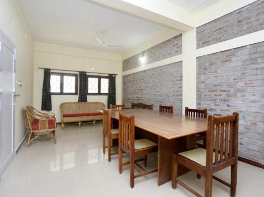 Urbanspice Service Apartments Madurai Εξωτερικό φωτογραφία