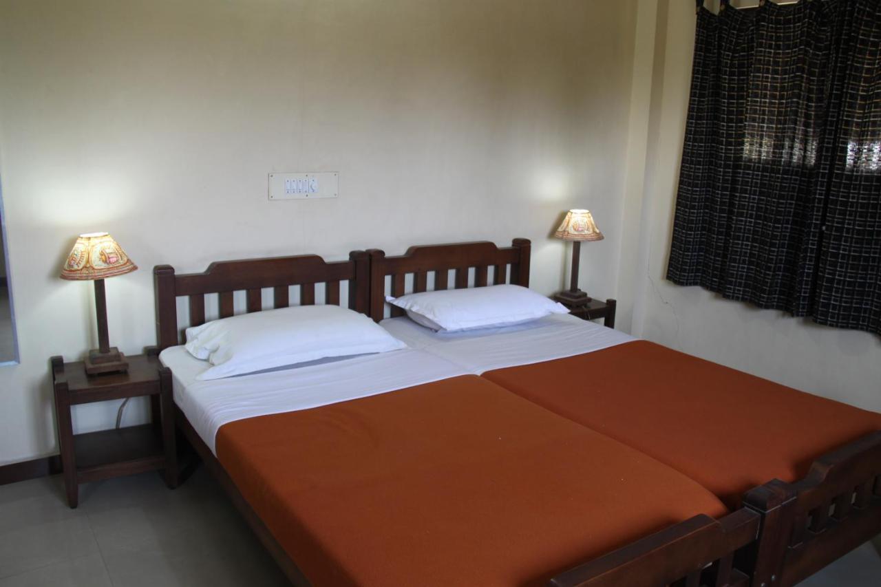 Urbanspice Service Apartments Madurai Εξωτερικό φωτογραφία